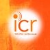 Logo de Ipswich Community Radio (ICR)