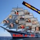 Logo de Radio Dt 61
