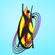 Logo de ISPAF Radio