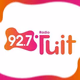Logo de Radio Tuit 92.7