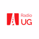 Logo de Radio Universidad de Guanajuato - XHJUA