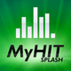 Logo de MyHIT Splash