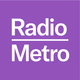 Logo de Metro Romerike