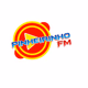 Logo de Rádio Pinheirinho 88.3 FM