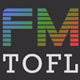 Logo de FM TOFL