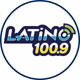 Logo de Latino 100.9 - KSXY