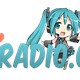 Logo de AniRadio - Random DJ Sets + Festival / Event Radio