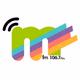 Logo de Radio Mocoreta - 106.7 FM