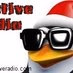 Logo de The Original Festive Radio