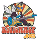 Logo de AM 1680 The WASP