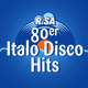 Logo de R.SA - Italo Disco Hits