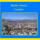 Logo de Radio Sónica - Cumbia