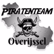 Logo de Piraten Overijssel