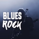 Logo de Rock Antenne - Blues Rock