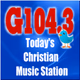 Logo de G 104 - WJSG
