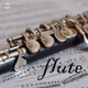 Logo de Calm Radio - Flute