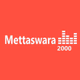 Logo de Mettaswara - 2000s