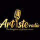 Logo de Artiste Radio