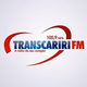 Logo de Transcariri FM 105.9