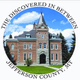 Logo de Jefferson County Emergency Radio - KEAJ-LP