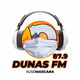 Logo de Dunas FM