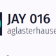 Logo de Jay 016