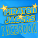 Logo de Piraten Jagers