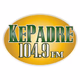 Logo de KePadre 104.9  - KEPD