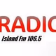 Logo de Island Online Radio