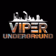Logo de The Viper Underground
