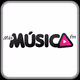 Logo de Más Música FM