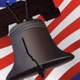 Logo de The Bell - WLNL