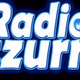 Logo de Radio Azzurra