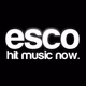 Logo de radioesco