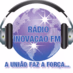 Logo de Radio Inovacao FM