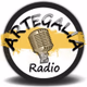 Logo de Artegalia Radio