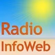 Logo de Radio InfoWeb - Jambands