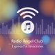 Logo de Radio Angel Club