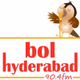 Logo de Bol Hyderabad 90.4 fm