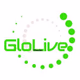 Logo de GloLive Radio