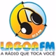 Logo de Rádio Lagoa FM