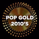 Logo de DFM - Pop Gold 2010's