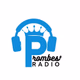 Logo de Prombes Radio