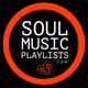Logo de Soul Music Playlists Radio