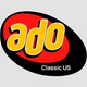 Logo de Ado Classic US