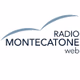 Logo de Radio Montecatone Web