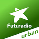Logo de Futuradio - Urban