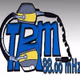Logo de Radio TRM - Trasmissioni Radio Malvaglio