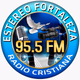 Logo de Estereo Fortaleza