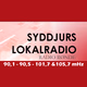 Logo de Radio Rønde